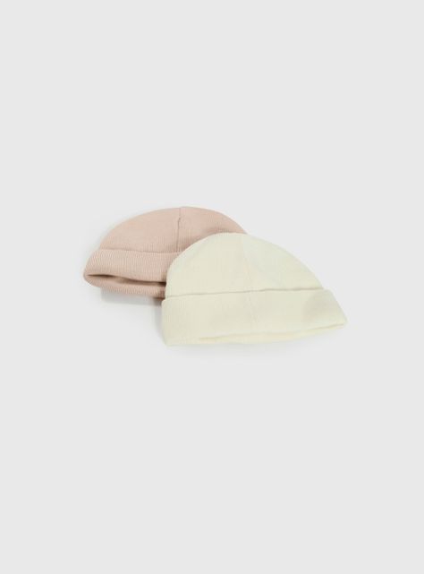 Gorro Unisex Blanco 56226 Colloky-3