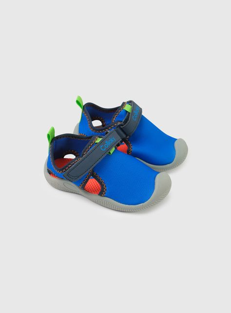 Aqua Niño Azul 54990 Colloky-0