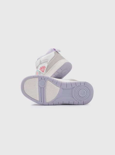 Zapatilla Niña Blanco 53861 Colloky-3