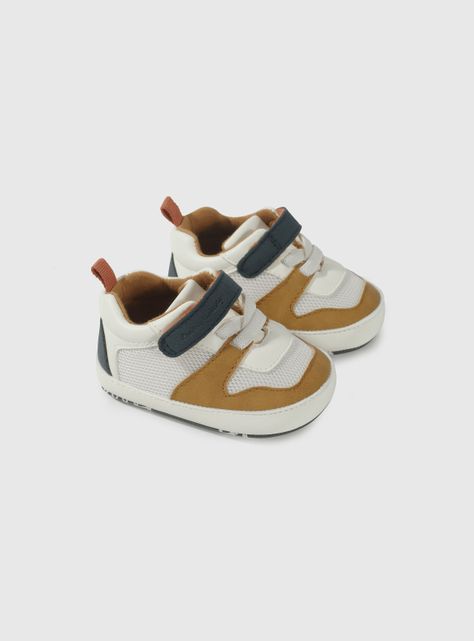 Zapatilla Niño Blanco 55730 Colloky-0