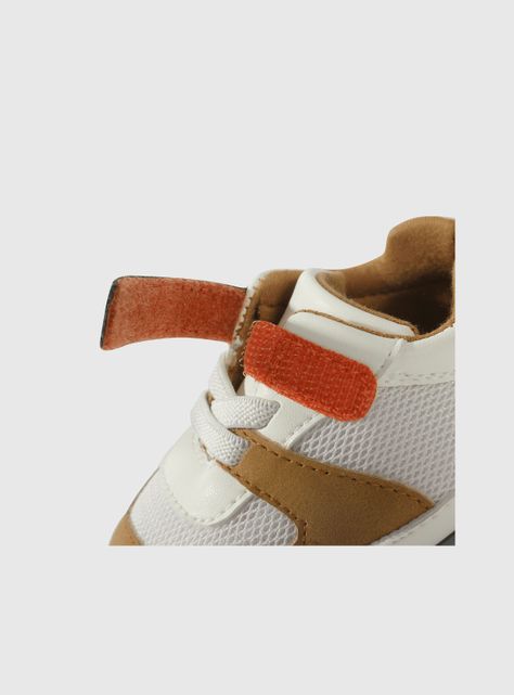 Zapatilla Niño Blanco 55730 Colloky-5