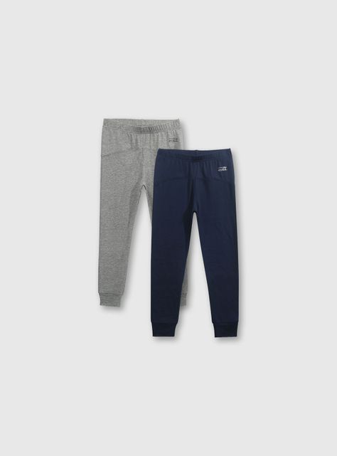 Pata UNISEX Gris 49611 Colloky-0