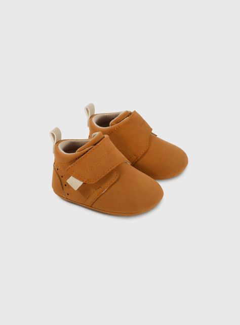 Botin Niño Café 56178 Colloky-0