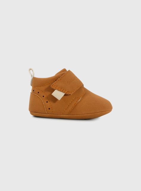Botin Niño Café 56178 Colloky-1