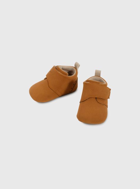 Botin Niño Café 56178 Colloky-3