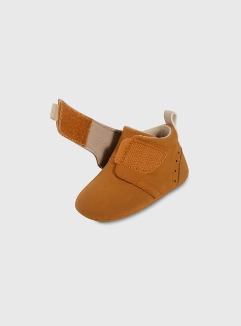 Botin Niño Café 56178 Colloky-5
