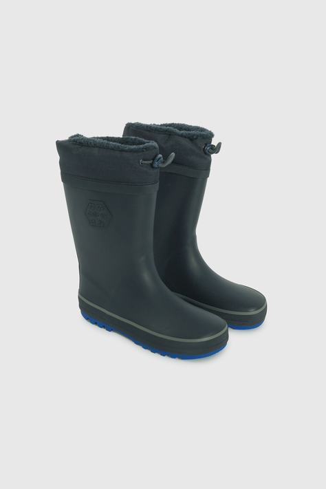 Bota Unisex Azul 56494 Colloky-0