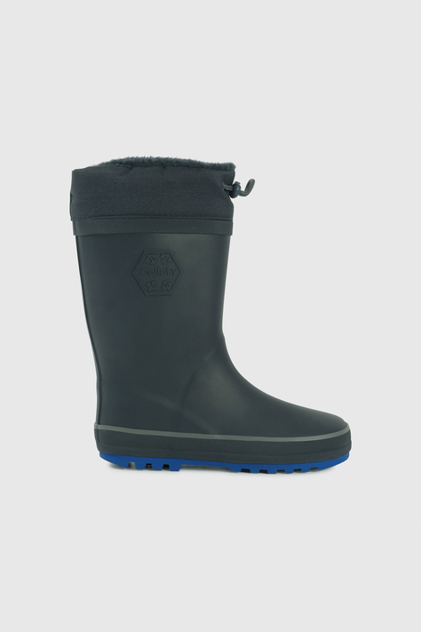 Bota Unisex Azul 56494 Colloky-1