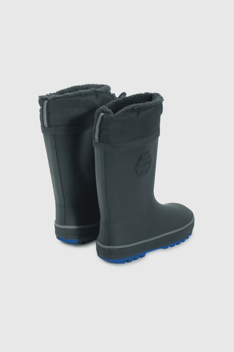 Bota Unisex Azul 56494 Colloky-4