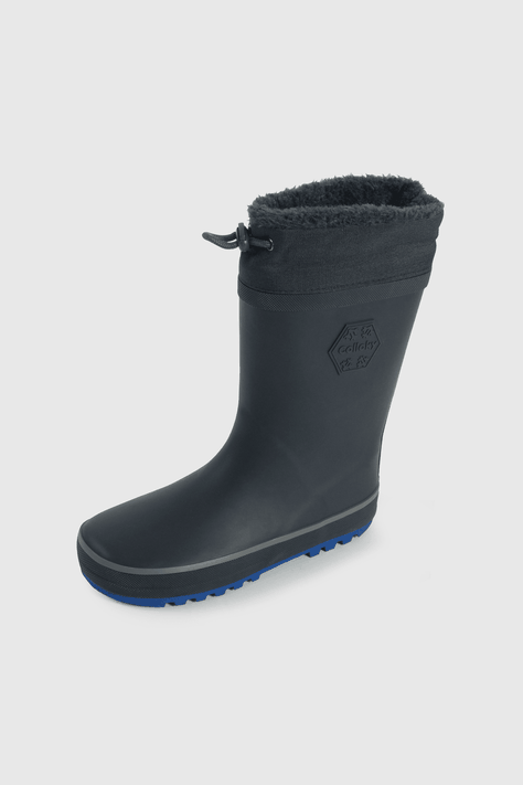 Bota Unisex Azul 56494 Colloky-5