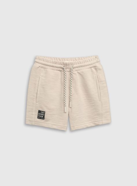 Bermuda Niño Beige 54630 Colloky-0