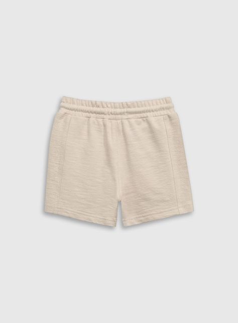 Bermuda Niño Beige 54630 Colloky-1