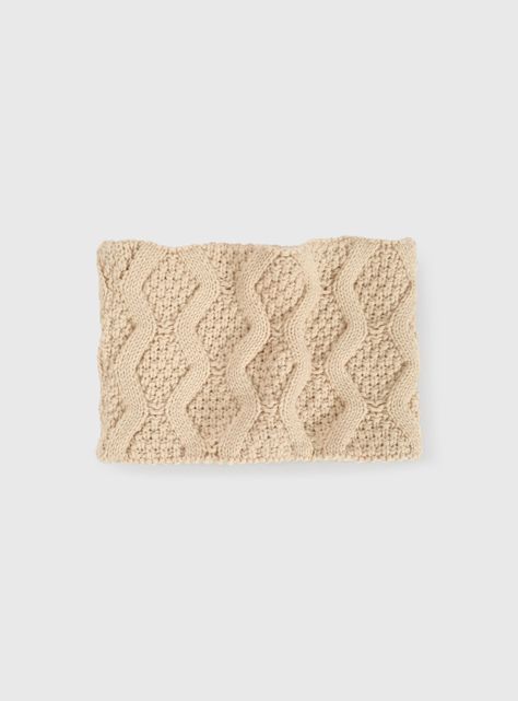 Cuello Niña Beige 56201 Colloky-0