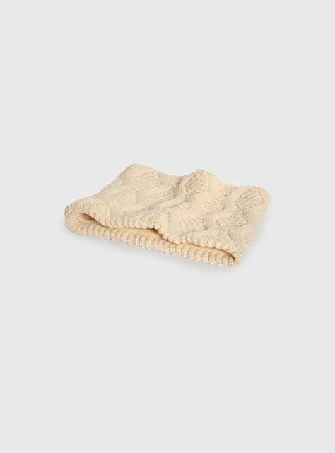 Cuello Niña Beige 56201 Colloky-1