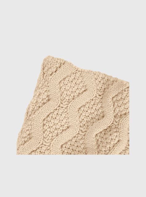 Cuello Niña Beige 56201 Colloky-2