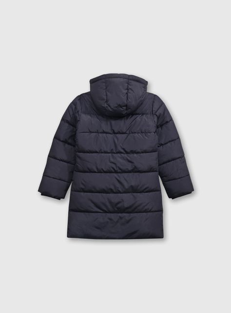 Parka Niña Azul 49354 Colloky-1