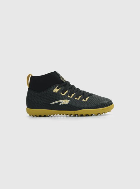 Zapatilla Deportiva Unisex Negro 53857 Colloky-1
