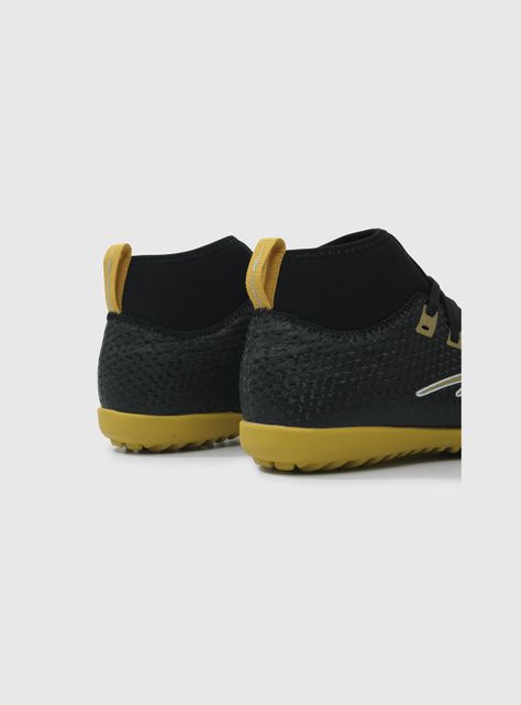 Zapatilla Deportiva Unisex Negro 53857 Colloky-4