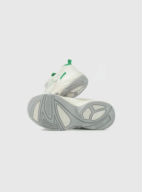Zapatilla Niña Blanco 55521 Colloky-2