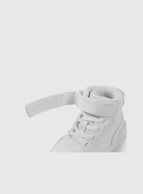 Zapatilla Unisex Blanco 55529 Colloky-5