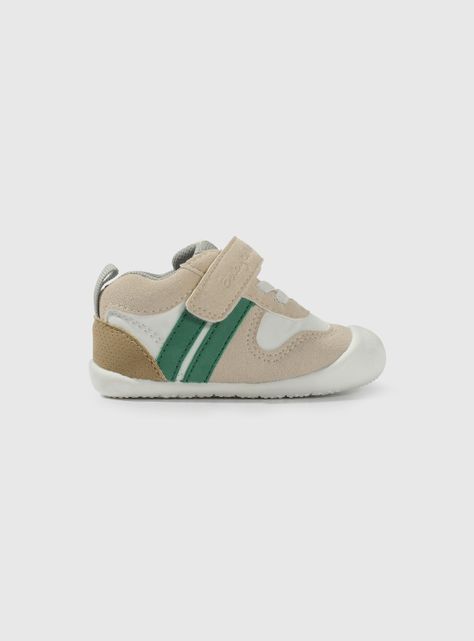 Zapatilla Niño Beige 55520 Colloky-1