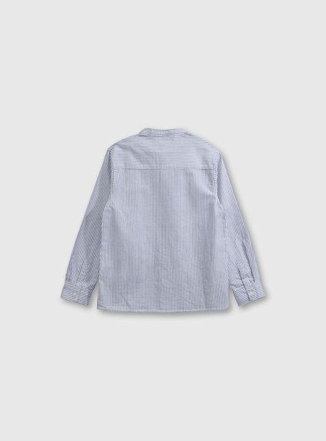Camisa Niño Blanco 54276 Colloky-1