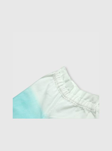 Jeans Niña Azul (3 A 36 Meses) Colloky-2