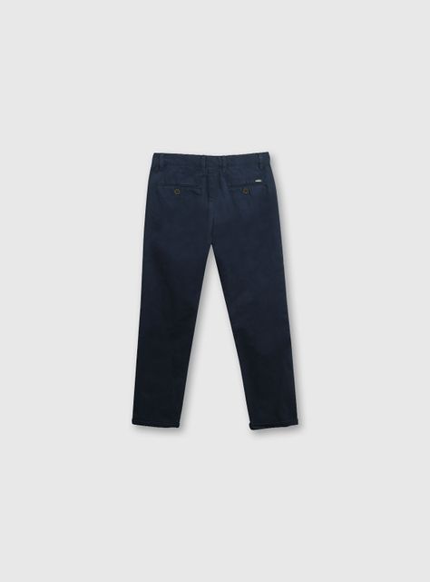 Pantalón Niño Azul 54462 Colloky-1