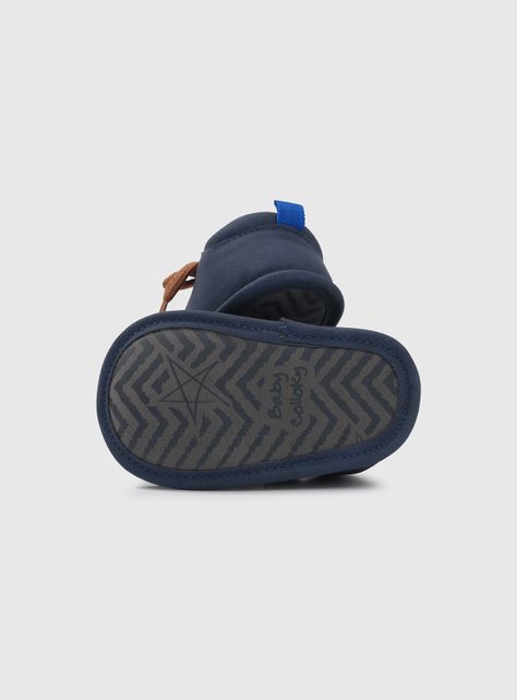 Zapato Niño Azul 54423 Colloky-2