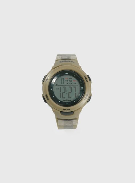 Reloj Niño Verde 56134 Colloky-0