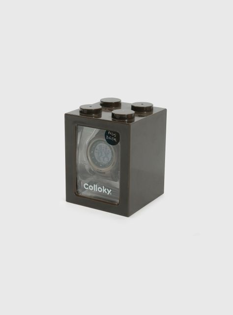Reloj Niño Verde 56134 Colloky-1