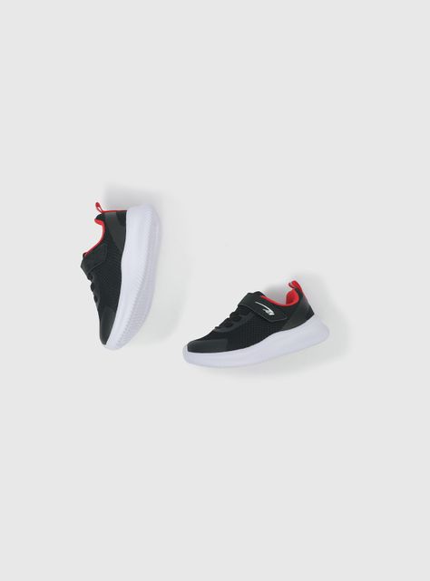 Zapatilla deportiva Niño NEGRO 53535 COLLOKY-3