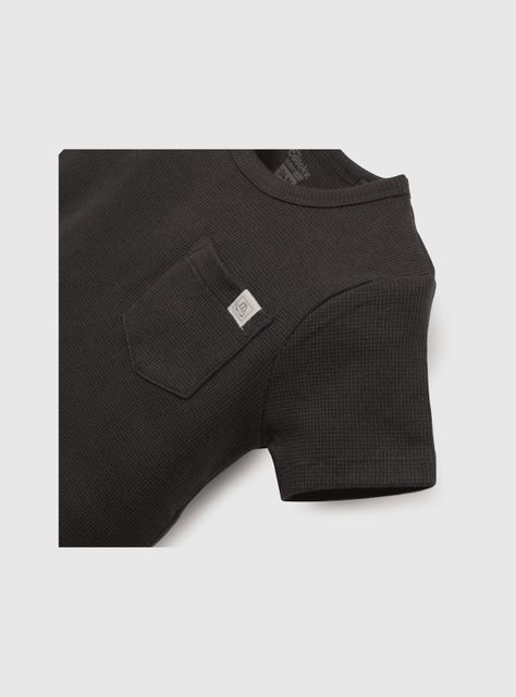 Polera Niño Negro 55727 Colloky-2