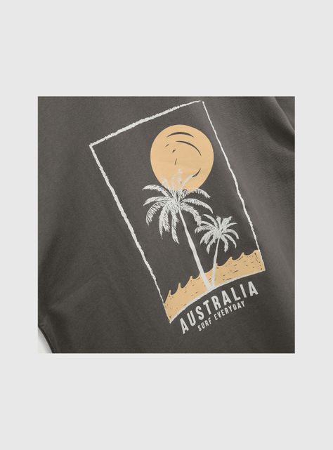 Polera Niño Negro 55288 Colloky-2