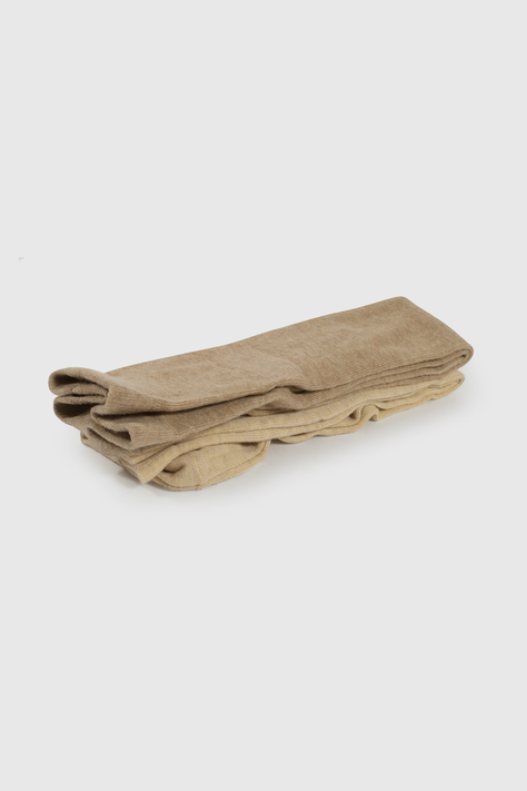 Ballerina panty Niño Beige 56014 Colloky-0