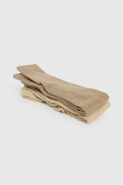 Ballerina panty Niño Beige 56014 Colloky-1