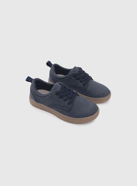 Zapato Niño Azul 54425 Colloky-0