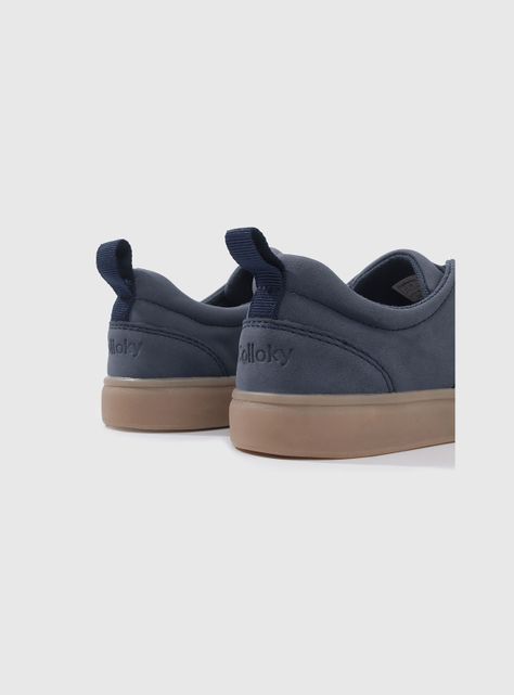 Zapato Niño Azul 54425 Colloky-4
