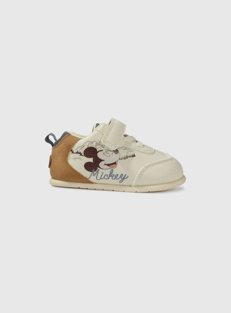 Zapatilla Niño Blanco 55827 Colloky-1