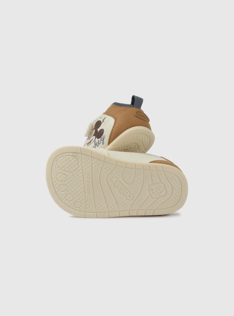 Zapatilla Niño Blanco 55827 Colloky-2