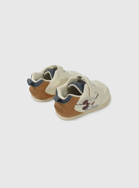 Zapatilla Niño Blanco 55827 Colloky-4