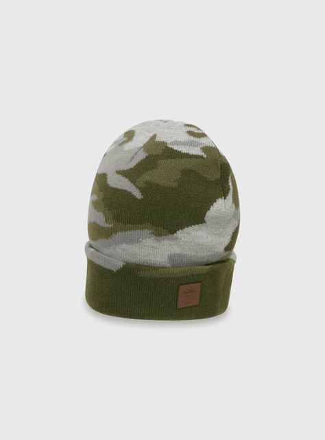 Gorro Niño Verde (2 A 12 Años) Colloky-0