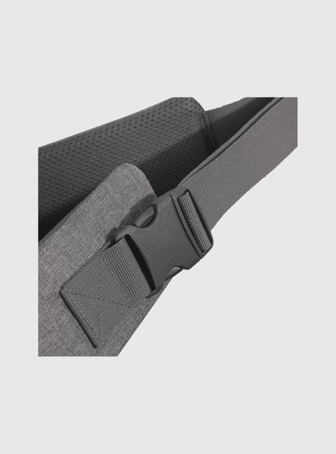 Portabebé Unisex Gris 54540 Colloky-3