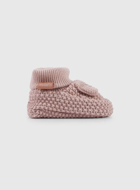 Pantufla Niña Rosado 55417 Colloky-1