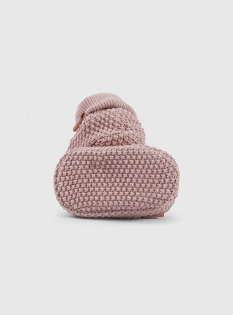 Pantufla Niña Rosado 55417 Colloky-2