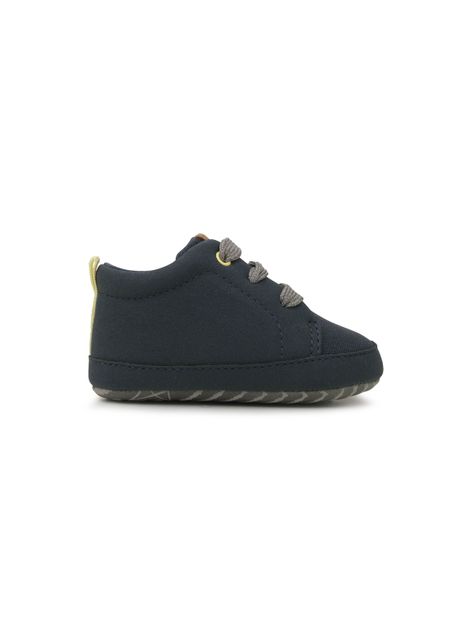 Zapato Niño Azul (14 A 18) Colloky-1