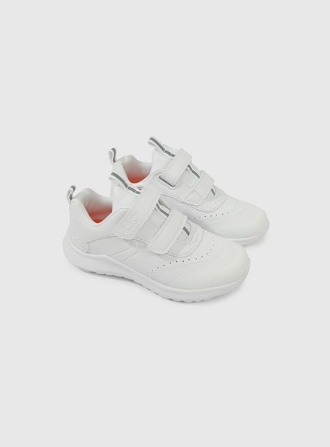Zapatilla Niñas y Niños Blanco 55179 Colloky-0