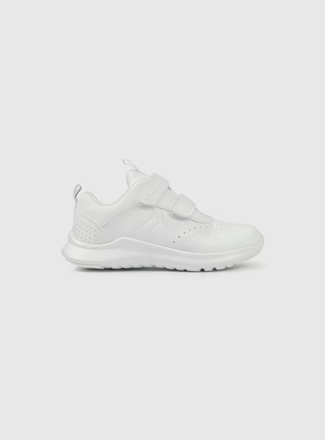 Zapatilla Niñas y Niños Blanco 55179 Colloky-1
