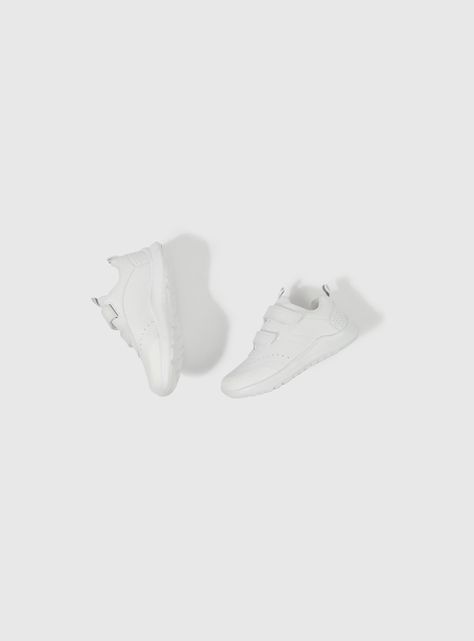 Zapatilla Niñas y Niños Blanco 55179 Colloky-3