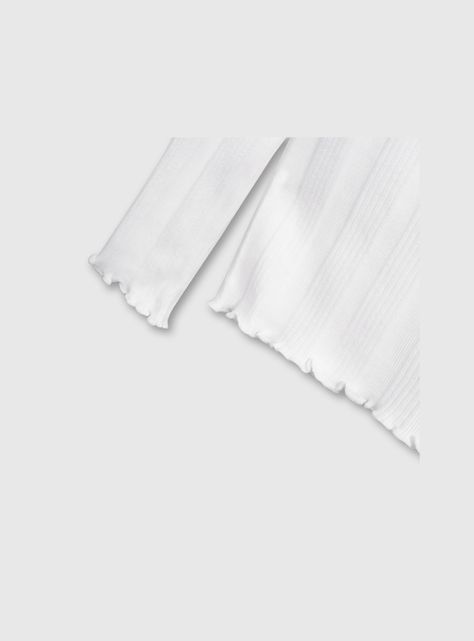 Polera Niña Blanco 53800 Colloky-2